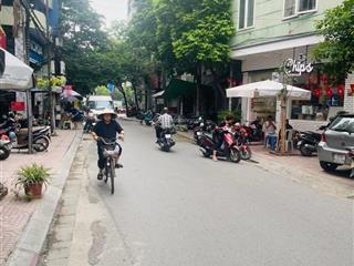 Bán nhà siêu đẹp ngõ ô tô tránh phố tôn đức thắng  đống đa. 85m2, mt 6m, giá 43,5tỷ, 8tầng