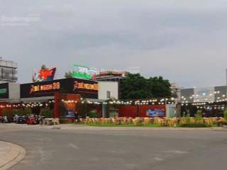 Lô đất góc 2 mặt tiền siêu hiếm tại thạnh mỹ lợi, quận 2