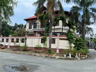 Biệt thự triệu đô view sông sài gòn kiệt tác dành riêng cho giới tinh hoa