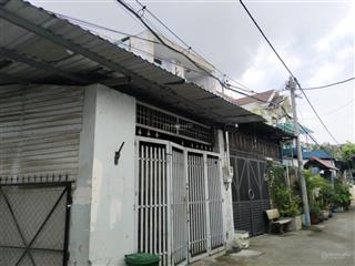 Nguyễn văn quá quận 12  cấp 4 148m2 6,5x22,5 full thổ  xe tải thông  chỉ 5,8 tỷ