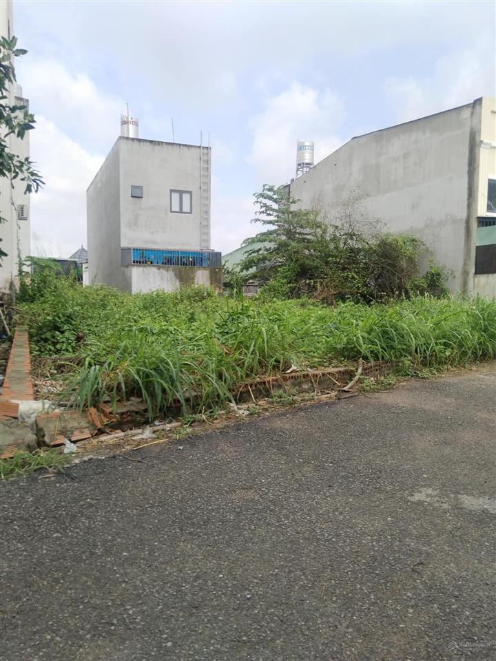 Rẻ nhất khu vực chỉ 3,5 tỷ đất 98m2 4,9x20m, full thổ thạnh xuân quận 12 hxt thông