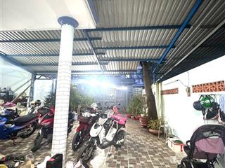 Trần thị cờ, quận 12, cấp 4, 138m2, 6,4x20m, nở hậu 7m  hxh ngủ trong nhà  chỉ 7,3 tỷ