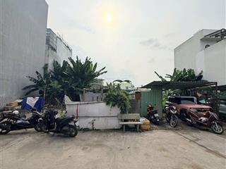 Gấp bán giảm 300tr còn 8,2 tỷ thạnh xuân 22 quận 12  đất 203 8x25 full thổ  hẻm 7m xe tải tránh.