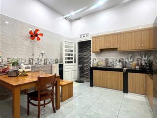 Nguyễn ảnh thủ quận 12 ngay hiệp thành city  2 tầng 95m2 4,3x22  hẻm xe tải  chỉ 5,68 tỷ