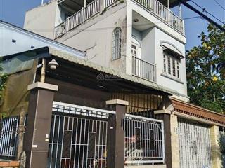 Tô ngọc vân, quận 12  2 tầng 150m2, 5x30  hẻm xe hơi thông  chỉ 6,5 tỷ