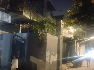 Gấp bán giảm 2,5 tỷ còn 7,99 tỷ  2 tầng 316m2, 9x34  trung mỹ tân xuân  hxt thông kinh doanh