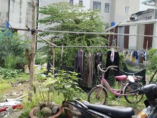 Thạnh xuân 25 quận 12  đất 150m2 6,7x22 đất trồng cây khu dân cư  hxh  chỉ 2,8 tỷ