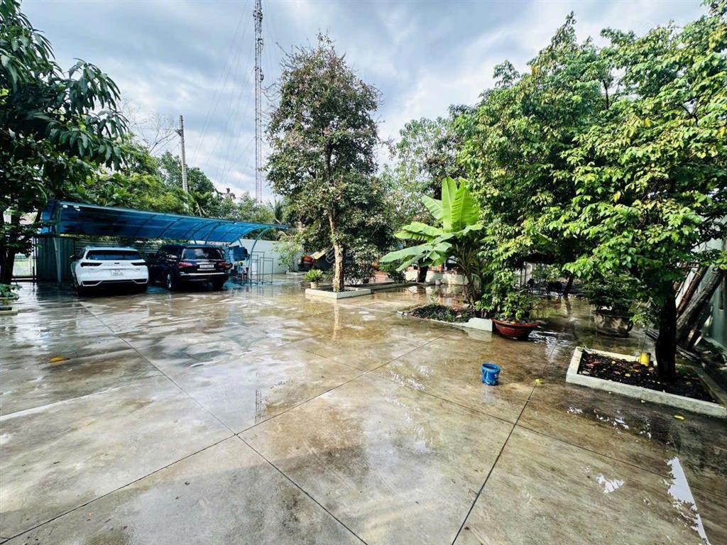 Quá rẻ chỉ 30tr/m2  thạnh lộc quận 12  2 tầng 3268m2 63x94  hẻm xe tải  thu nhập 80tr/th