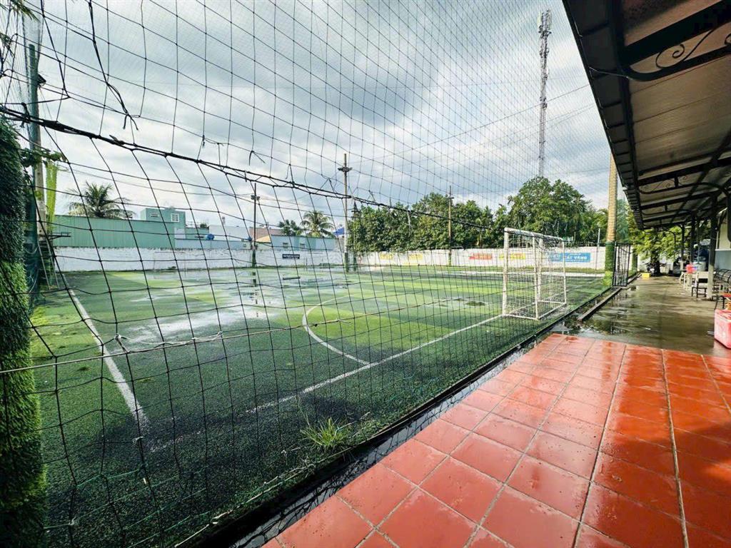 Quá rẻ chỉ 30tr/m2  thạnh lộc quận 12  2 tầng 3268m2 63x94  hẻm xe tải  thu nhập 80tr/th