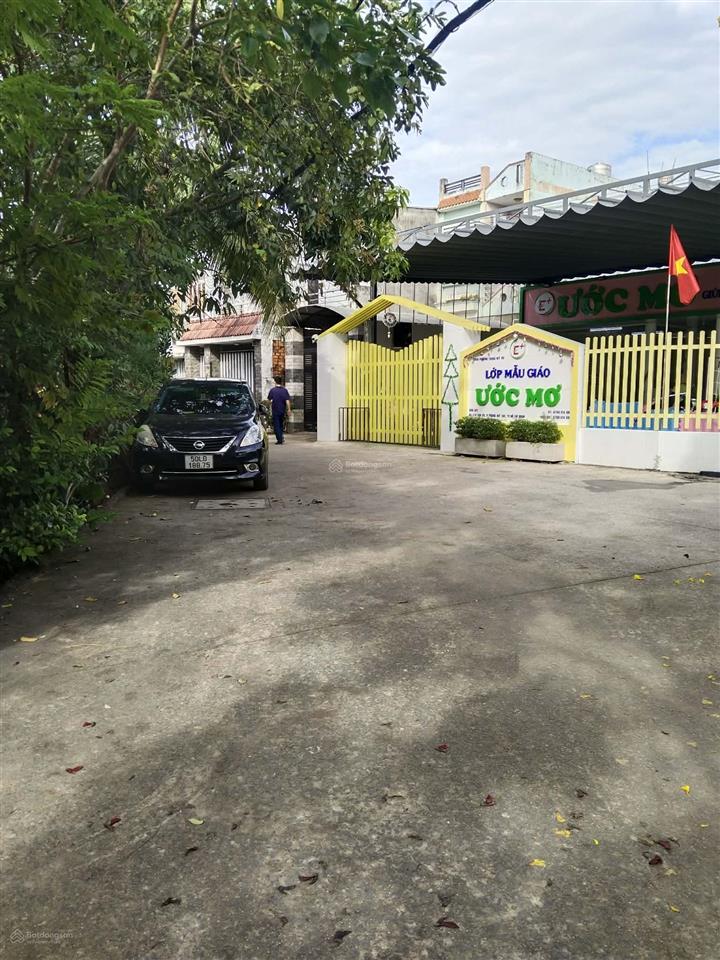 Hàng ngon c4 116m2, 4,8x23m nỡ hậu  tân chánh hiệp q12  hẻm xe hơi ngủ trong nhà  chỉ 5,3 tỷ