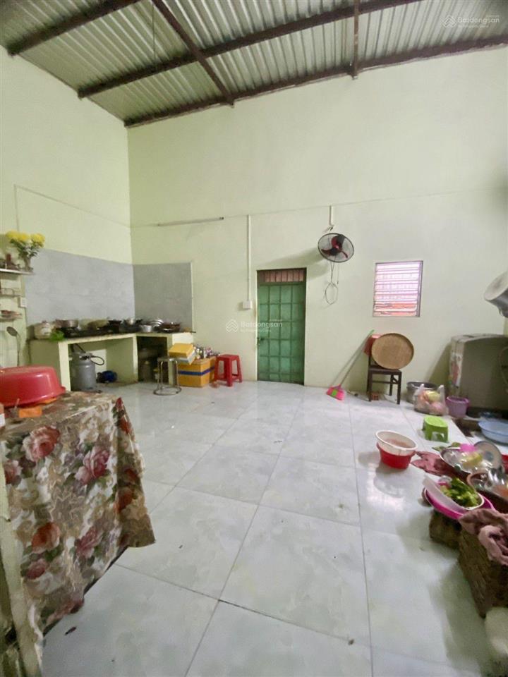 Hàng ngon c4 116m2, 4,8x23m nỡ hậu  tân chánh hiệp q12  hẻm xe hơi ngủ trong nhà  chỉ 5,3 tỷ