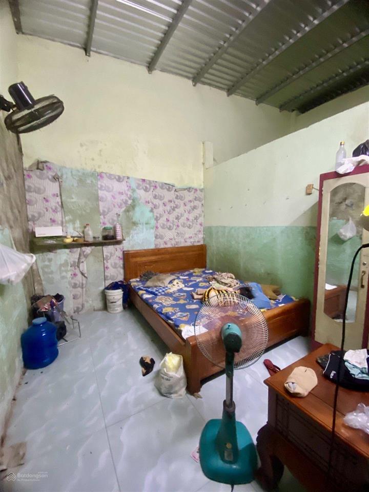 Hàng ngon c4 116m2, 4,8x23m nỡ hậu  tân chánh hiệp q12  hẻm xe hơi ngủ trong nhà  chỉ 5,3 tỷ