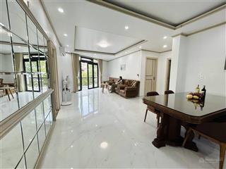 Căn hộ cao cấp 3pn full nội thất + sân thượng + có gara + thang máy riêng