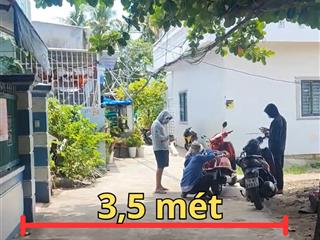 Đất thổ cư trung tâm nha trang ô tô vào tận nơi, pháp lý sổ đỏ 2025