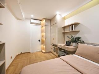 Bán nhanh ch green valleypmh115m2,3pn.full nội thất.giá 8.8 tỷ. 0768 727 *** hải đăng