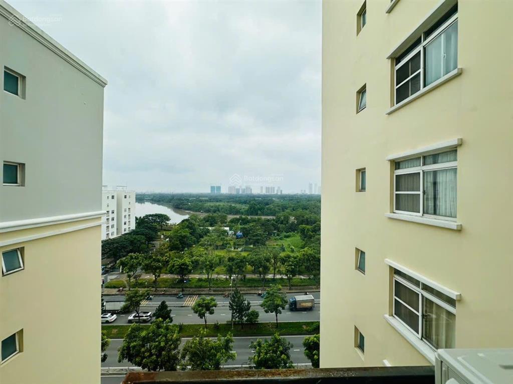 Chủ cần bán nhanh ch green view 103m2, 2pn. nhà full nội thất. chốt nhanh 10.050 tỷ.  0768 727 ***