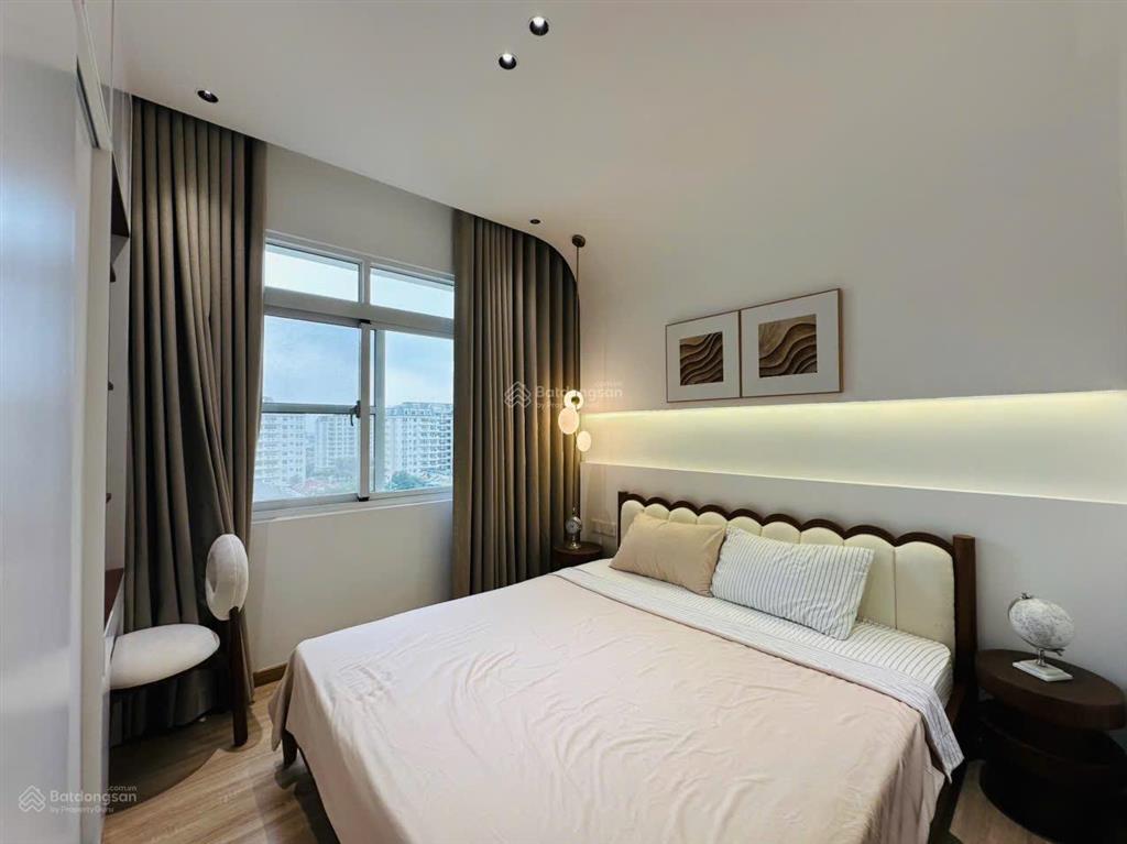 Chủ cần bán nhanh ch green view 103m2, 2pn. nhà full nội thất. chốt nhanh 10.050 tỷ.  0768 727 ***