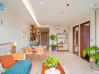 Hàng hiếm tại the maris. căn 2pn  68m2 giá chỉ 5 tỷ 972 triệu. đầy đủ nội thất.  0937 460 ***