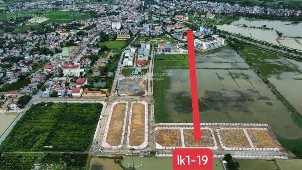 {nghiêm túc} chính chủ bán đất lk, bt vân đình, có vỉa hè, đường ô tô, sát ql21b, giá đầu tư