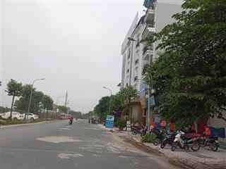 Đất dịch vụ vân canh  mỹ đình 77m2 15 tỷ  đường 20m  vỉa hè 5m