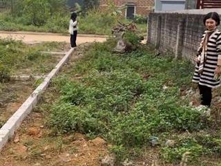 Bán mảnh đất 63,7m² đất sạch,vuông vắn,đường ô tô vào tận nơi cần bán thật nên giá 2tỷ thương lượng