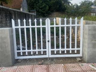 Nhỉnh 1.9 tỷ, tôi chính chủ cần tiền bán 64m2 đất cổ đông hòa lạc, 5 phút ra đại học quốc gia.