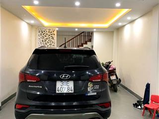 Bán nhà 5 tầng khu 16,17,18 đối diện siêu thị aeon dương nội giá hót 9 tỷ hơn