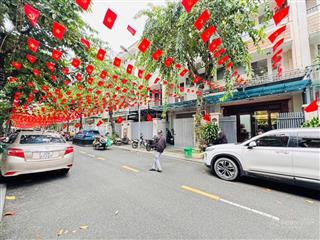 Bán liền kề 85m2 duy nhất 1 căn tại kđt an hưng giá vô cùng hot 19 tỷ7  0982 562 ***