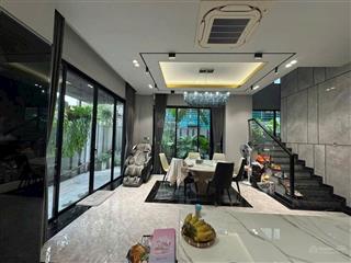 Bán gấp biệt thự an vượng 180m, sát đường đôi dương nội, giá nhỉnh 35 tỷ