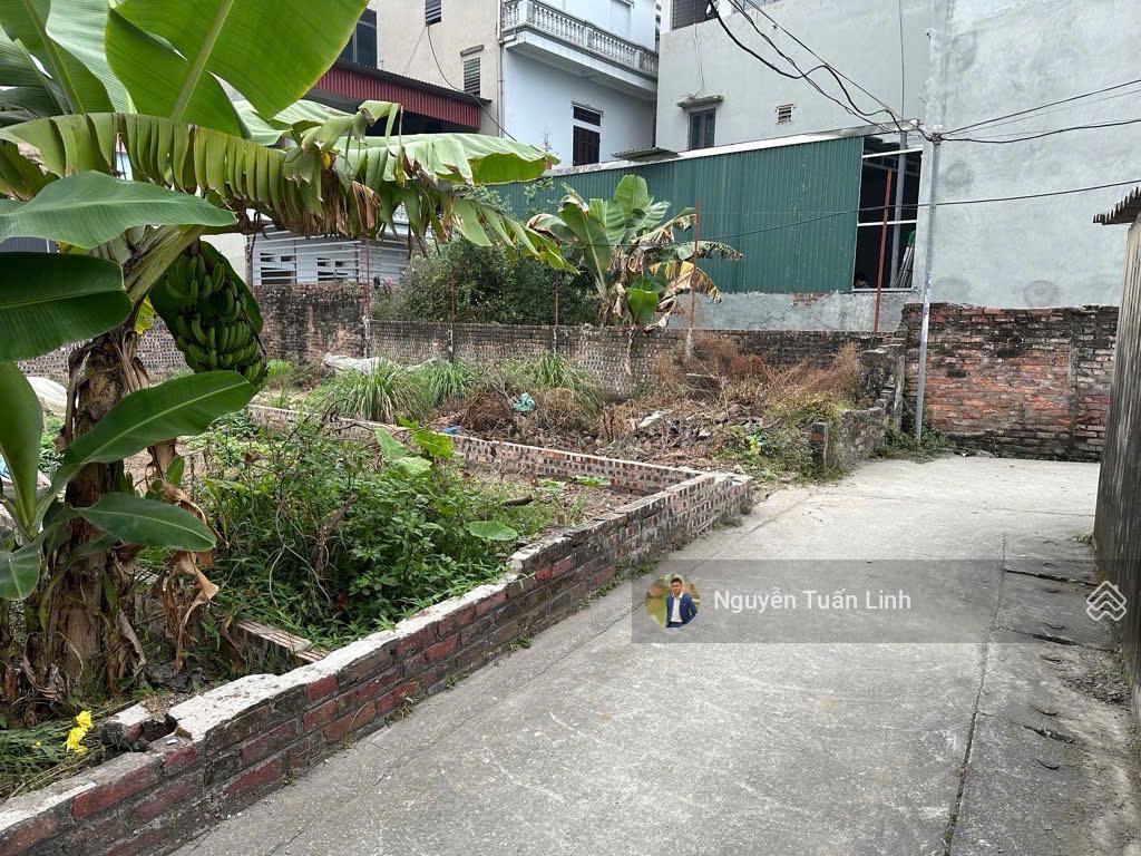 Bán 56m2m2 trung oai, tiên dương, vị trí đẹp, cách cầu nhật tân chưa tới 10 phút