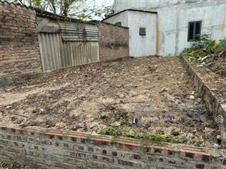 Tìm đâu ra! bán 52m2 mạnh tân, thuỵ lâm sát phố, tiện ích bạt ngàn