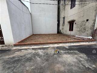 Đất đẹp 46,8m2 đình trung, xuân nộn  vios đỗ cửa, ngõ thông  giá tốt