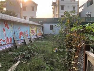 Bán 100m2 thọ đa, kim nỗ, vuông vắn, giá tốt, 10 phút qua cầu thăng long