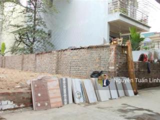 Bán 70m2 đất kính nỗ, uy nỗ  ngõ thông ô tô  bạt ngàn tiện ích