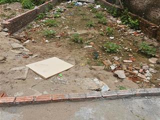 Hiếm! lô 56m2 thôn đoài, nam hồng, vuông vắn, đường thông ô tô , giá hạt rẻ