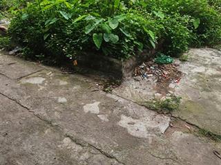Bán 73m2 khê nữ, nguyên khê  lô góc 3 mặt thoáng  đường thông oto nhỏ