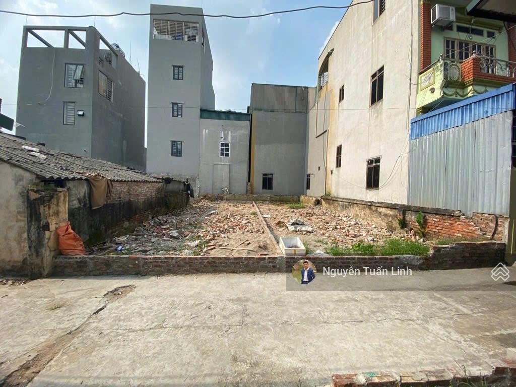 Đất đẹp 71m2 thôn đìa, trung tâm nam hồng, sát đường võ văn kiệt, corolla đỗ cửa