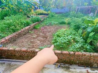 Lô 56,2m2 quan âm, bắc hồng, vuông vắn, nhỏ tiền, tiện ích bạt ngàn!