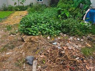 Bán lô 62m2 hà phong, liên hà  ngõ thông  gần hồ điều hoà  tiện ích bạt ngàn