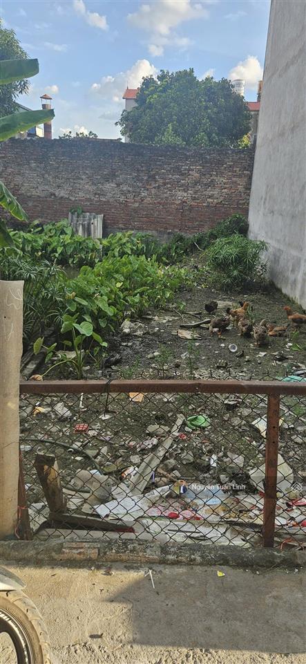 Lô 51m2 nhỏ xinh, bến trung, bắc hồng gần chợ bh 1 phút ra vin bắc hồng