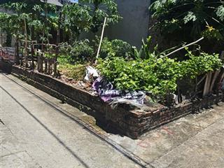 Bán lô 40m2 tằng my, nam hồng, ngõ ô tô , gần chợ tằng my