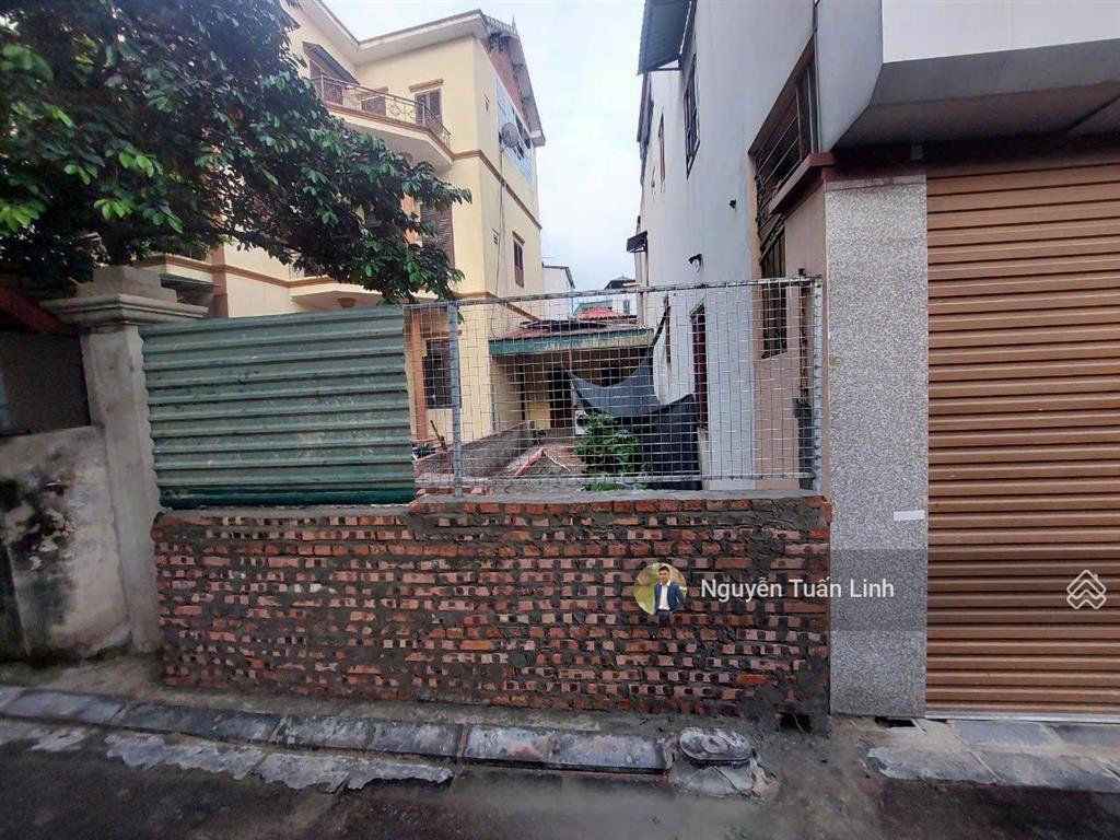 Đất vàng 60m2 trục chính thôn nhuế, kim chung. ngõ thông ô tô , không thể rẻ hơn