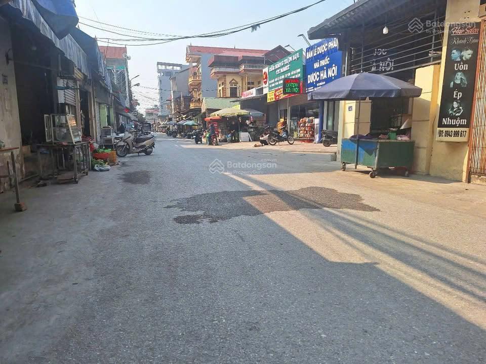 Bán 45m2 nhà cấp 4 tại mạch lũng, đại mạch  gần cầu thượng cát, chợ mơ