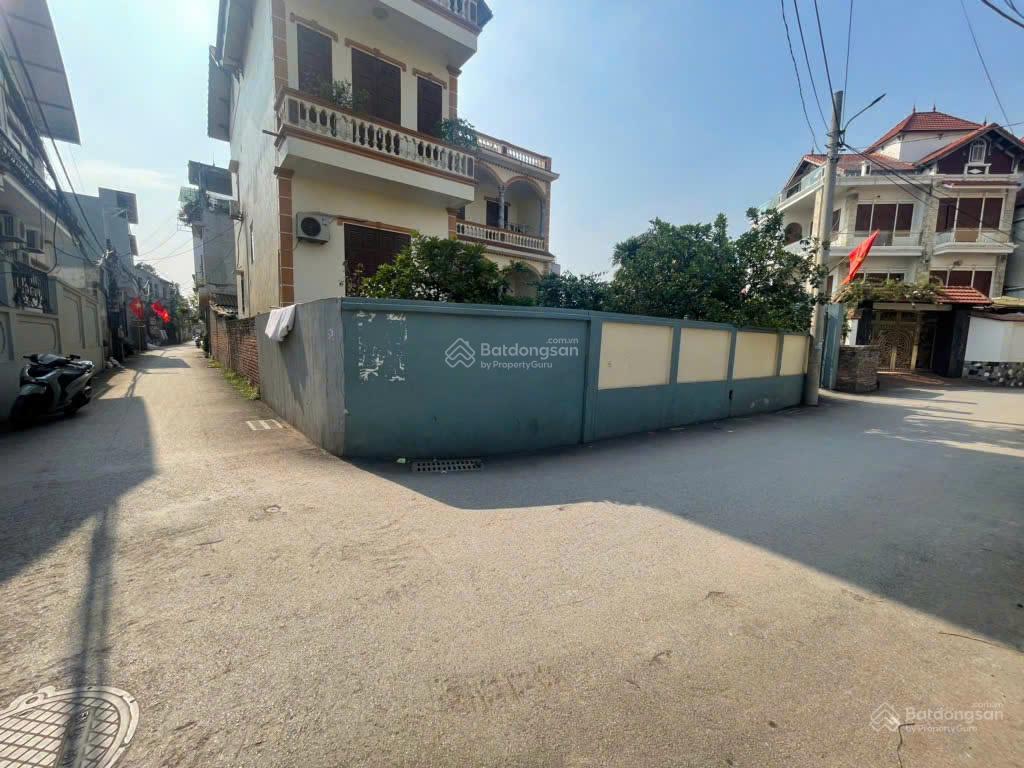 Bán 45m2 nhà cấp 4 tại mạch lũng, đại mạch  gần cầu thượng cát, chợ mơ
