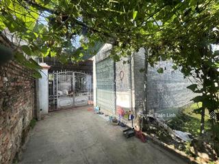 Nhà cấp 4 có gác lửng 41m2 cổ dương  hàng xóm archimedes  cầu nhật tân 15 phút