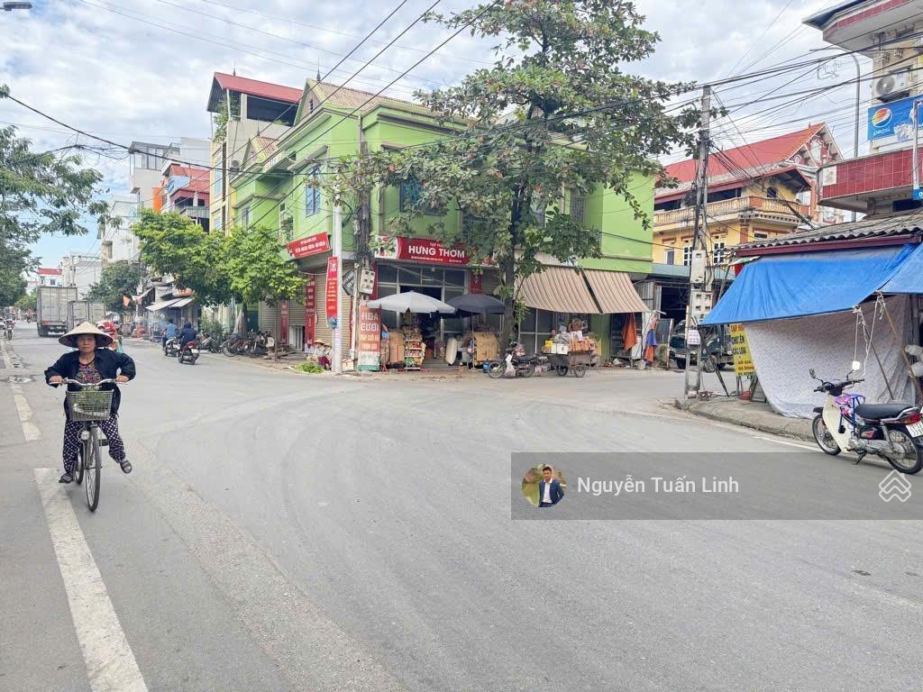 Bán 40m2 đất vàng bến trung bắc hồng, ngõ thông ô tô  hiếm có khó tìm