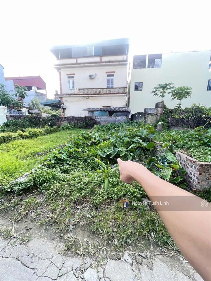 Bán 40m2 đất vàng bến trung bắc hồng, ngõ thông ô tô  hiếm có khó tìm