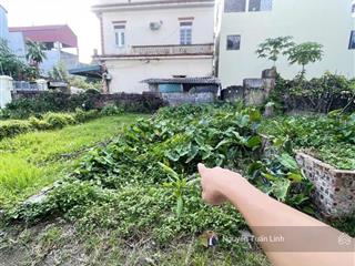 Bán 40m2 đất vàng bến trung bắc hồng, ngõ thông ô tô  hiếm có khó tìm