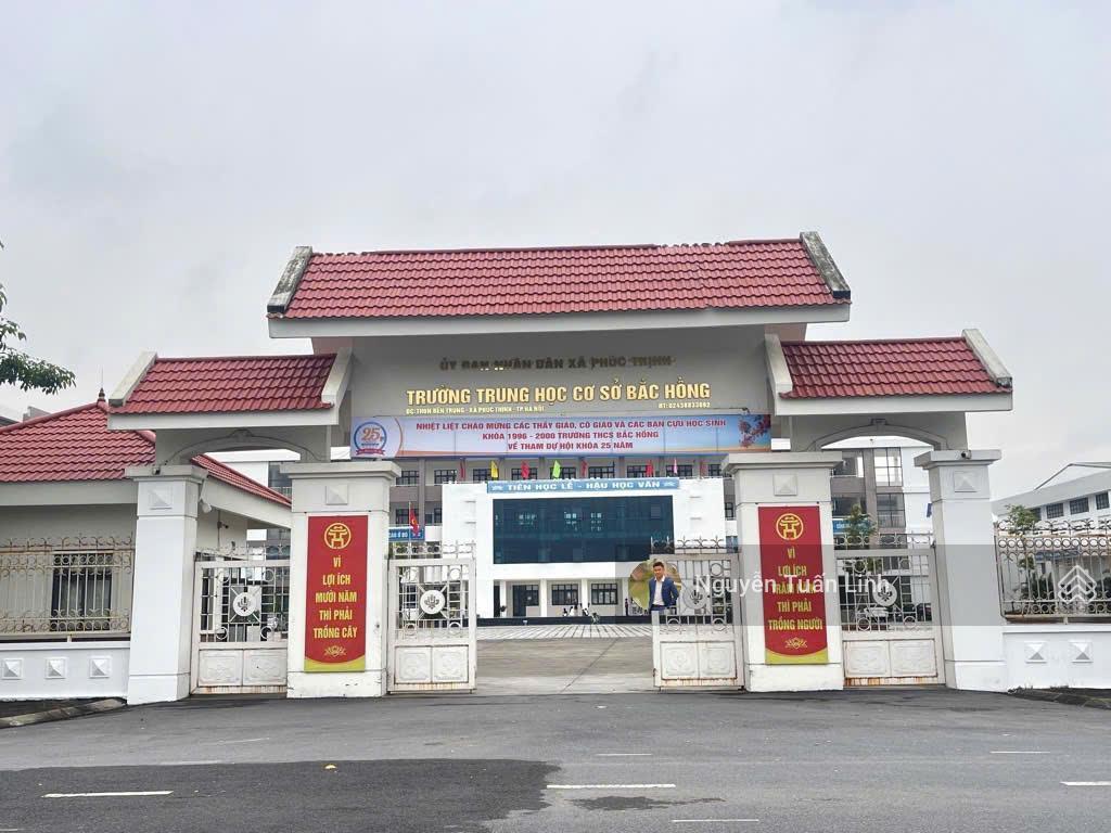 Bán 40m2 đất vàng bến trung bắc hồng, ngõ thông ô tô  hiếm có khó tìm