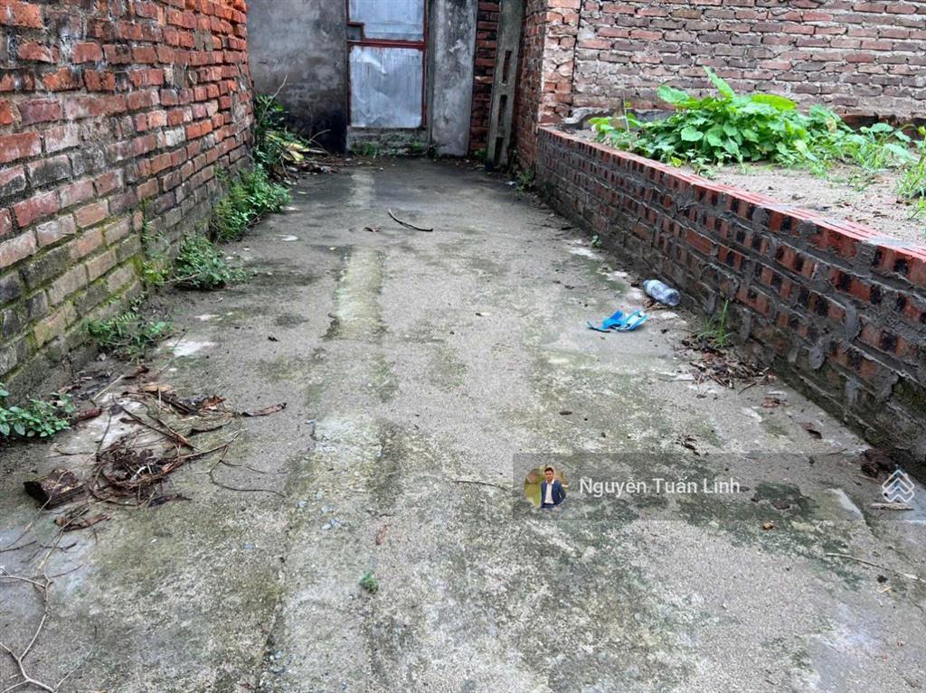 Tìm đâu ra ! bán 52m2 mạnh tân, thuỵ lâm sát phố thư lâm, khu đấu giá